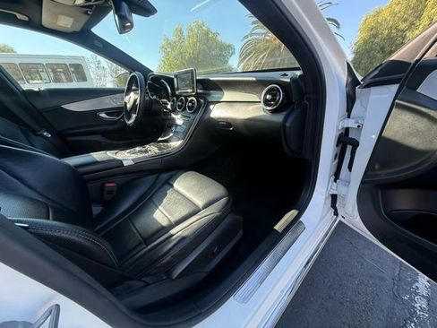 Used 2018 Mercedes-Benz C 300 Sedan image 10