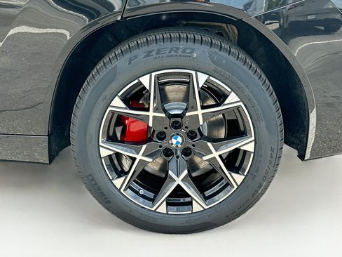 New 2026 BMW X3 xDrive30i w/ M Sport Package AWD/4WD image 23