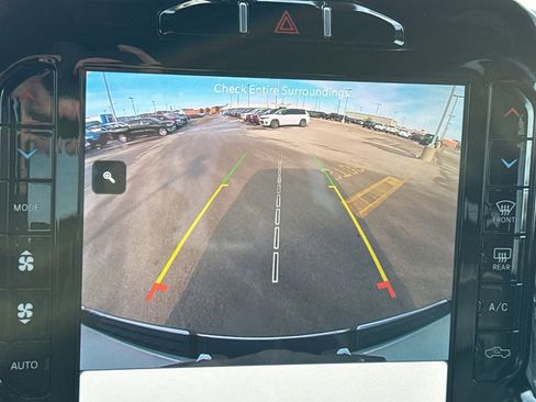 Used 2024 RAM 1500 Laramie image 20