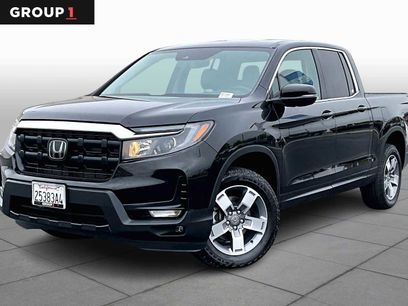 Used 2024 Honda Ridgeline RTL