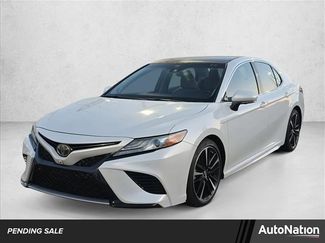 Used 2018 Toyota Camry XSE w/ Driver Assist Package video 1