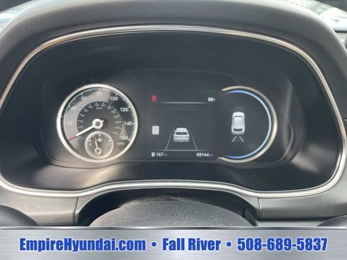 Used 2023 Genesis GV80 2.5T w/ Advanced Package AWD/4WD image 33