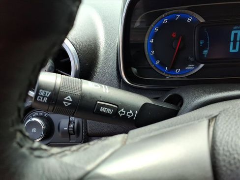 Used 2015 Chevrolet Trax LTZ FWD image 20