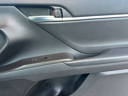 Certified 2023 Toyota Camry SE w/ Convenience Package FWD image 19