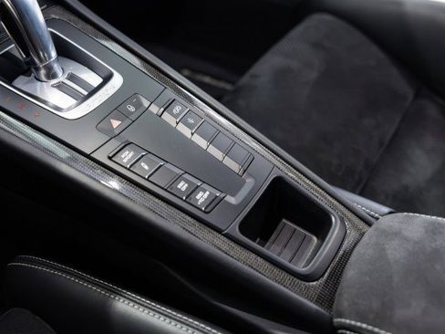 Used 2019 Porsche 911 GT3 RS image 46