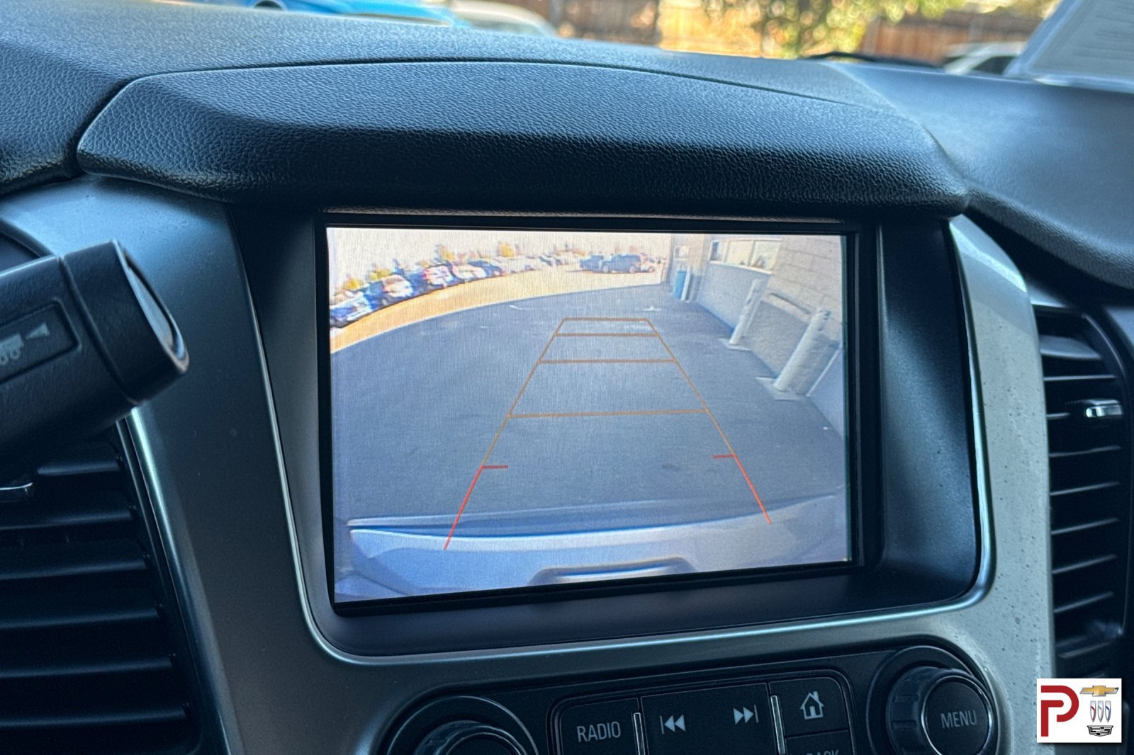 Used 2018 Chevrolet Suburban LT AWD/4WD image 26