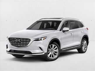 Used 2022 MAZDA CX-9 Signature AWD/4WD video 1