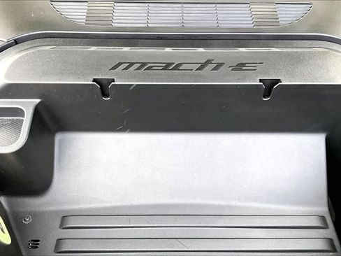 Used 2025 Ford Mustang Mach-E Premium w/ Sport Appearance Package image 32