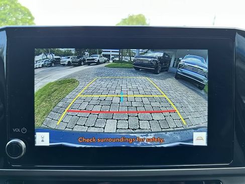 Used 2025 Toyota Camry LE FWD image 24