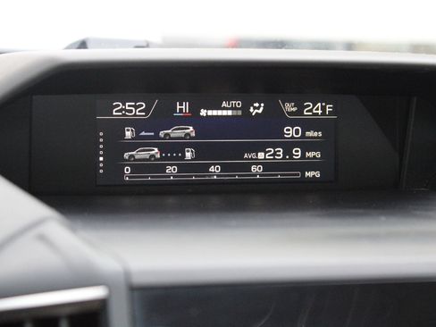 Used 2019 Subaru Forester Premium image 26