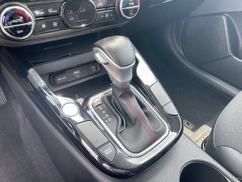Certified 2023 Kia Soul GT-Line FWD image 17