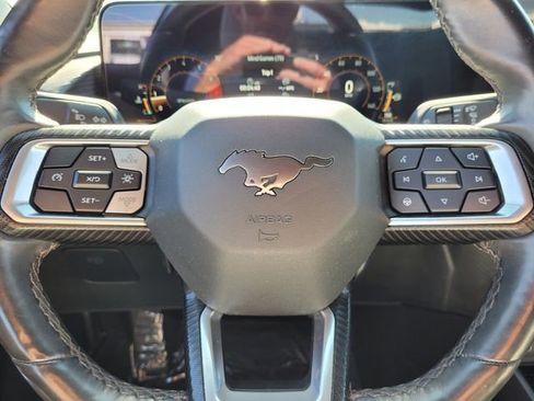 Used 2024 Ford Mustang Premium image 30