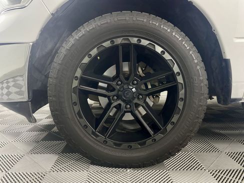 Used 2019 RAM 1500 Tradesman w/ Popular Equipment Group image 9