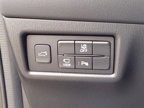 New 2025 MAZDA CX-5 Signature image 17