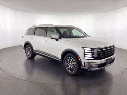 New 2026 Hyundai Palisade SEL