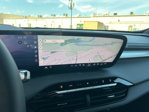 New 2026 Buick Enclave Avenir w/ Super Cruise Package image 22