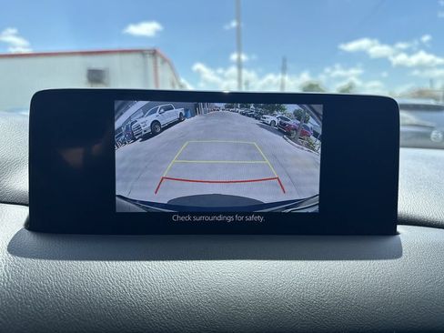 Used 2023 MAZDA CX-5 AWD 2.5 S w/ Select Package image 17