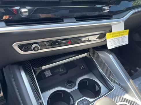 New 2026 BMW X5 M Competition w/ Executive Package AWD/4WD image 13