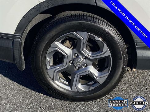 Used 2019 Honda CR-V EX-L image 7