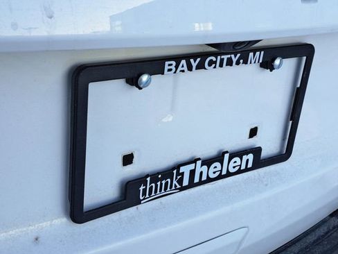 Used 2020 Jeep Grand Cherokee Altitude image 32