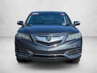 Used 2016 Acura RDX w/ Technology Package video 2