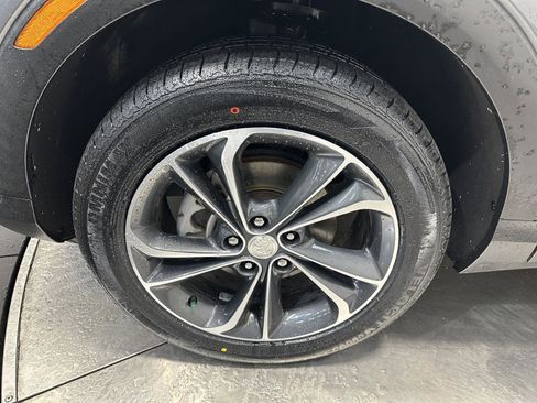 Used 2020 Buick Encore GX Select image 9