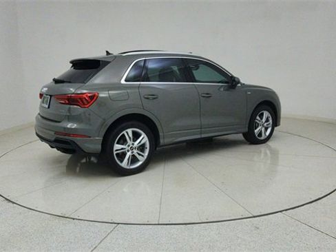Used 2024 Audi Q3 2.0T Premium Plus image 70