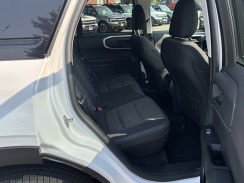 Used 2024 Ford Bronco Sport Big Bend image 16
