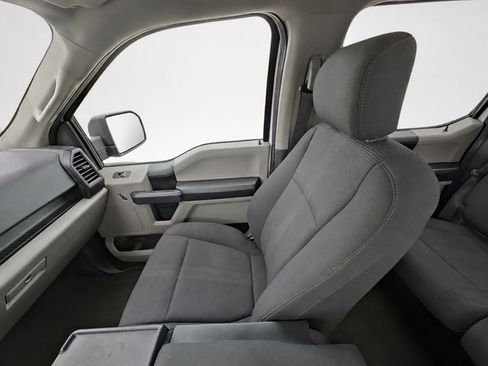 Used 2020 Ford F150 XL w/ Equipment Group 101A Mid AWD/4WD image 16