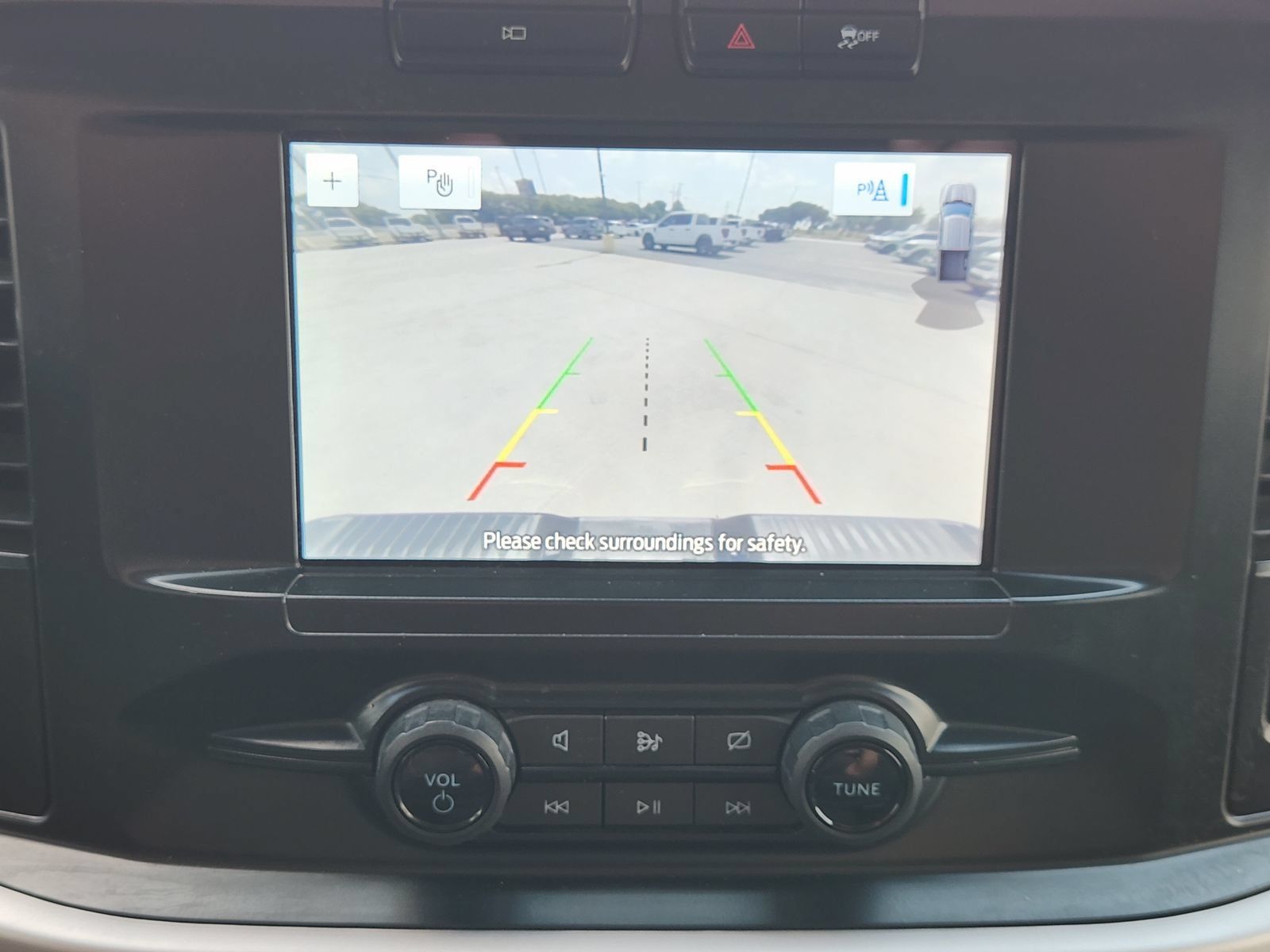 Used 2023 Ford F150 XLT RWD image 19