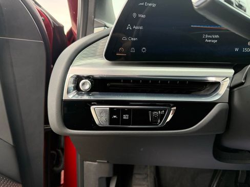 Certified 2024 Cadillac Lyriq Luxury w/ LPO, Floor Liner Package image 14