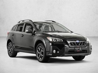 Used 2023 Subaru Crosstrek 2.5i Sport AWD/4WD video 3