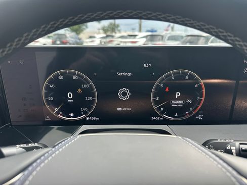 Used 2026 INFINITI QX80 4WD w/ Sport Exterior Package image 23