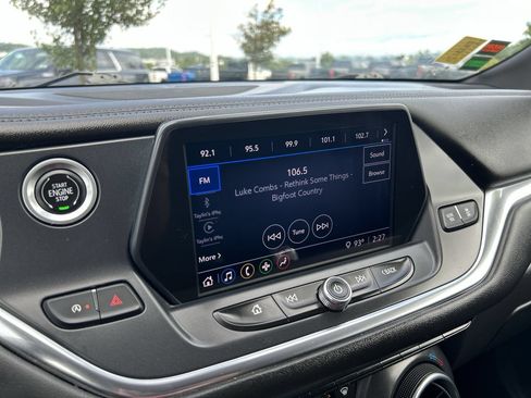 Used 2022 Chevrolet Blazer LT AWD/4WD image 27