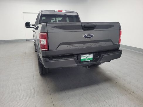 Used 2020 Ford F150 XLT w/ Equipment Group 302A Luxury AWD/4WD image 6