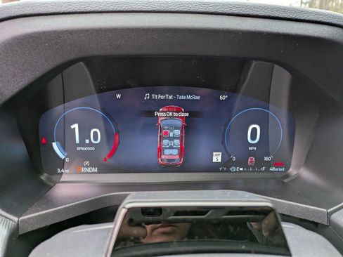 New 2026 Ford Explorer ST w/ Sun And Sound Package image 36