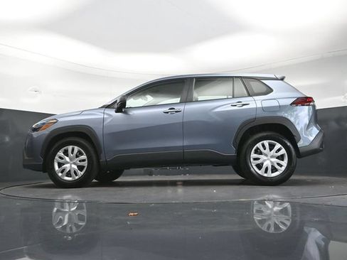 Used 2026 Toyota Corolla Cross L FWD image 31