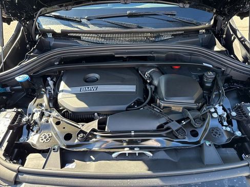 New 2026 BMW X1 xDrive28i w/ Convenience Package image 24