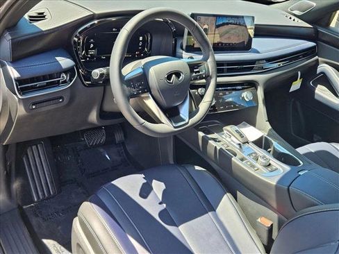 New 2026 INFINITI QX60 Sport w/ Dark Cargo Package image 3