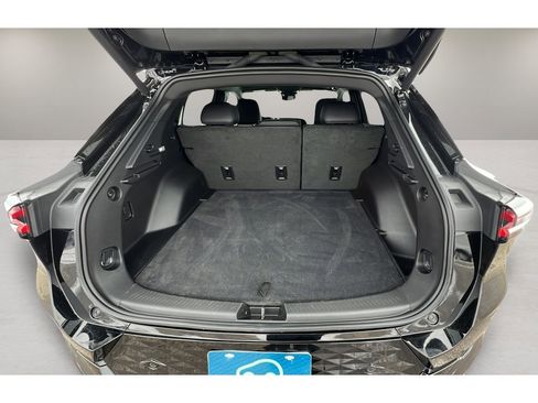 Certified 2024 Chevrolet Equinox EV RS image 29