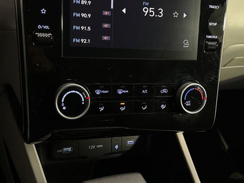 Certified 2023 Hyundai Tucson SEL image 20