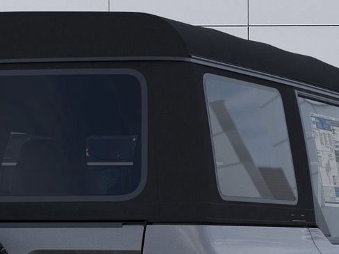 New 2025 Ford Bronco Big Bend image 25