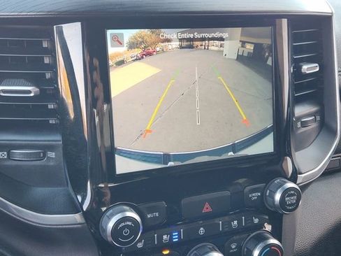 Used 2023 RAM 1500 Laramie w/ Off Road Group image 6