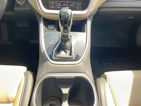 Used 2021 Subaru Outback Limited XT image 15