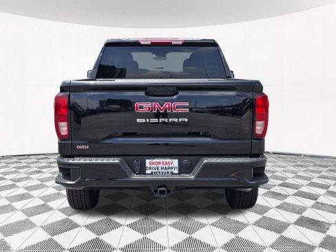 New 2026 GMC Sierra 1500 Pro w/ Graphite Edition AWD/4WD image 27