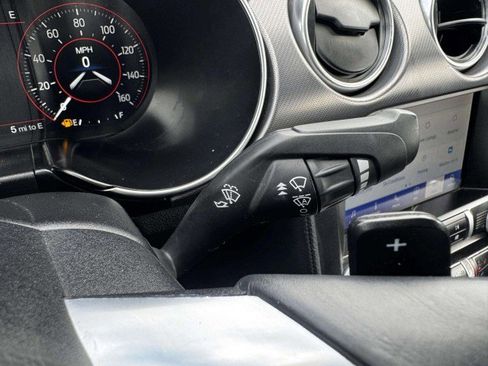 Used 2020 Ford Mustang Premium w/ Equipment Group 201A image 24