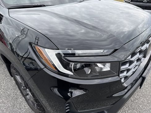 New 2026 Honda Ridgeline TrailSport image 11