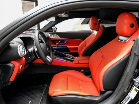 Used 2026 Mercedes-Benz AMG GT 63 image 6