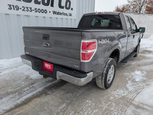 Used 2010 Ford F150 XLT image 22
