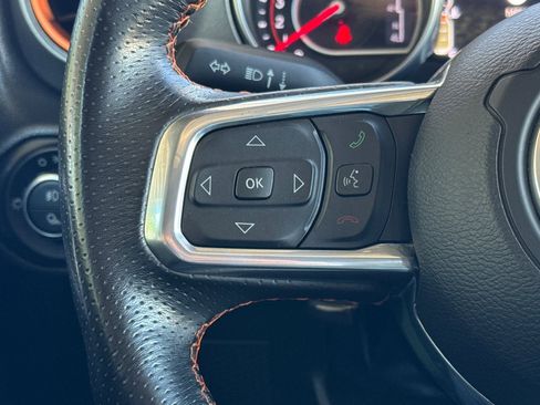 Used 2022 Jeep Gladiator Mojave image 34